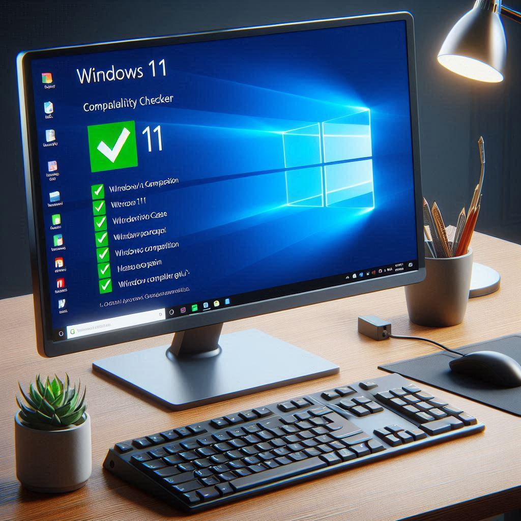 Windows 11 kompatibilitási ellenőrzés