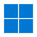 Windows 11 logo