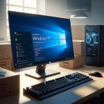 Windows 11 kompatibilis számítógépek és hardverbeszerzés