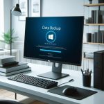 Windows 11 frissítés előtti adatmentés biztonságosan